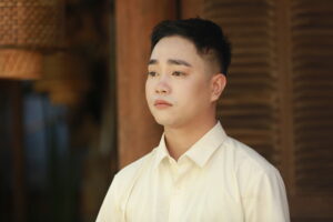 ĐẶNG THIÊN CHÍ