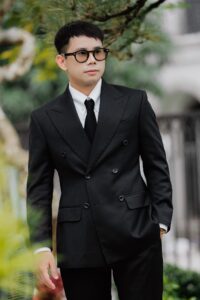 LÊ BẢO BÌNH